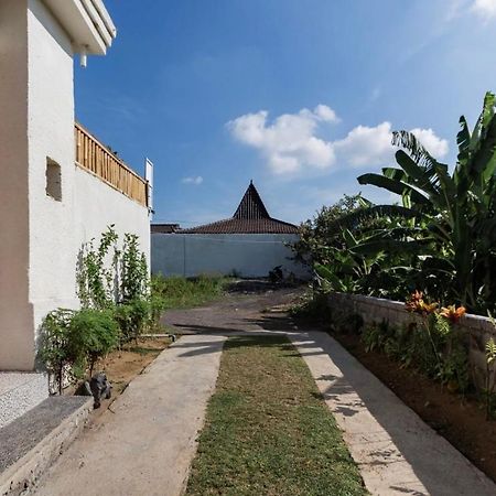Villa Orked 2 سمينياك المظهر الخارجي الصورة