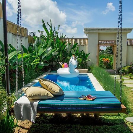 Villa Orked 2 سمينياك المظهر الخارجي الصورة