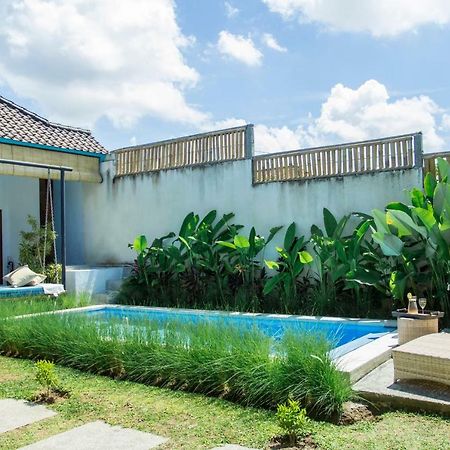 Villa Orked 2 سمينياك المظهر الخارجي الصورة