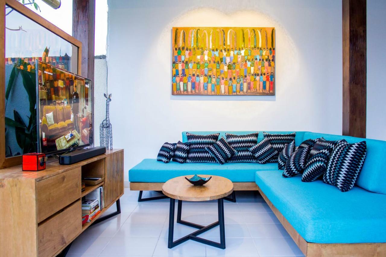 Villa Orked 2 سمينياك المظهر الخارجي الصورة