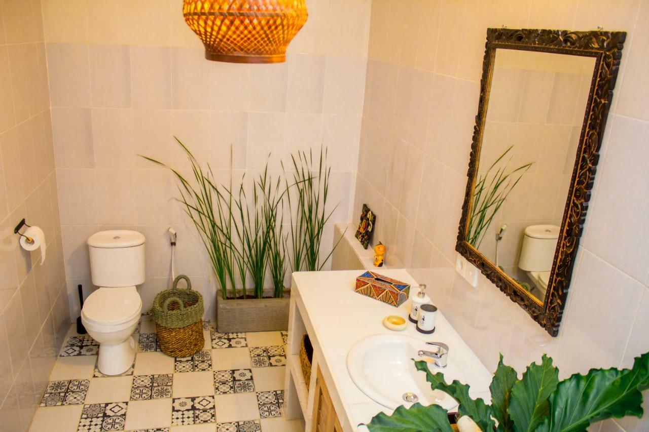 Villa Orked 2 سمينياك المظهر الخارجي الصورة