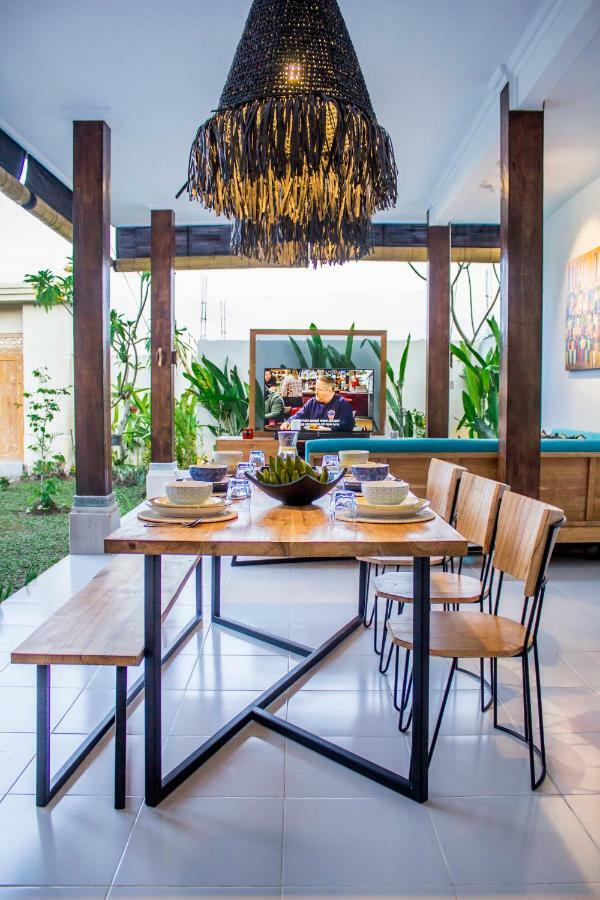 Villa Orked 2 سمينياك المظهر الخارجي الصورة