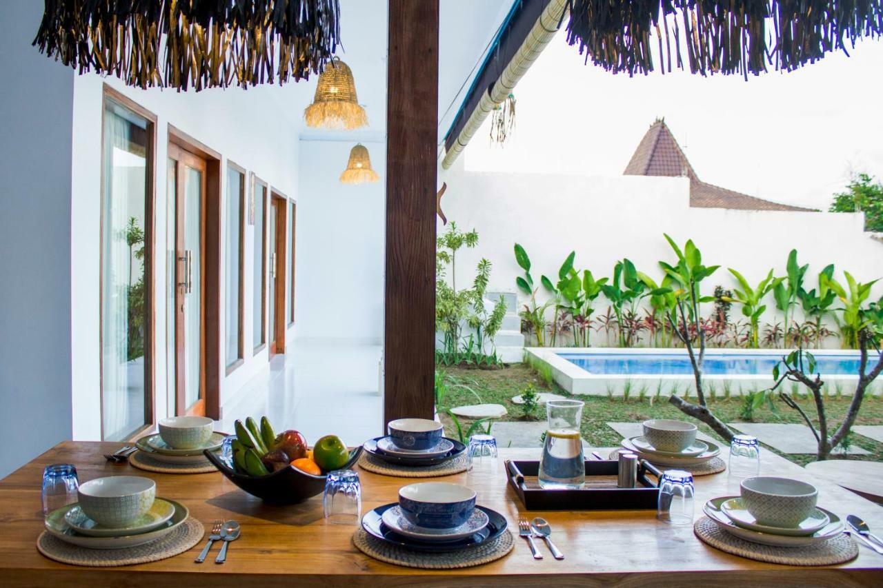 Villa Orked 2 سمينياك المظهر الخارجي الصورة