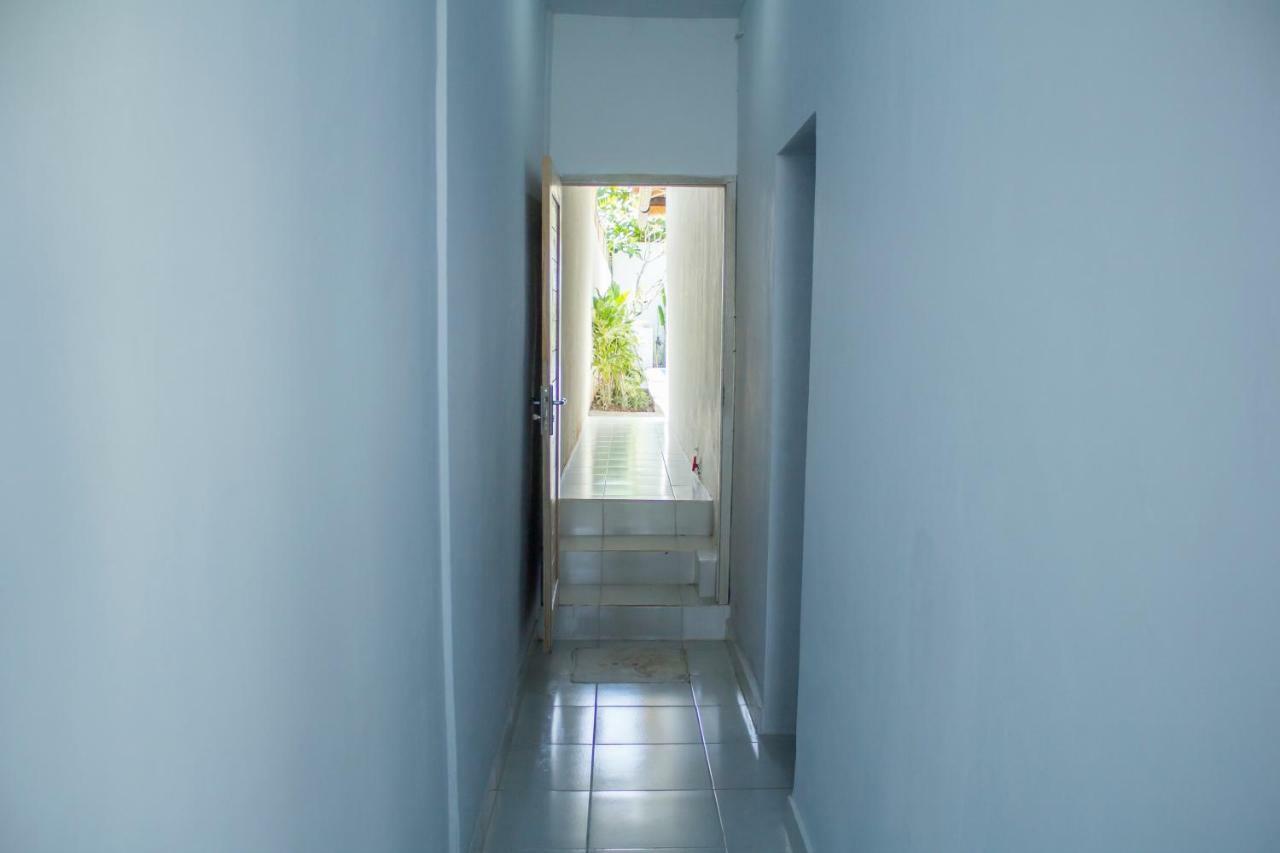 Villa Orked 2 سمينياك المظهر الخارجي الصورة