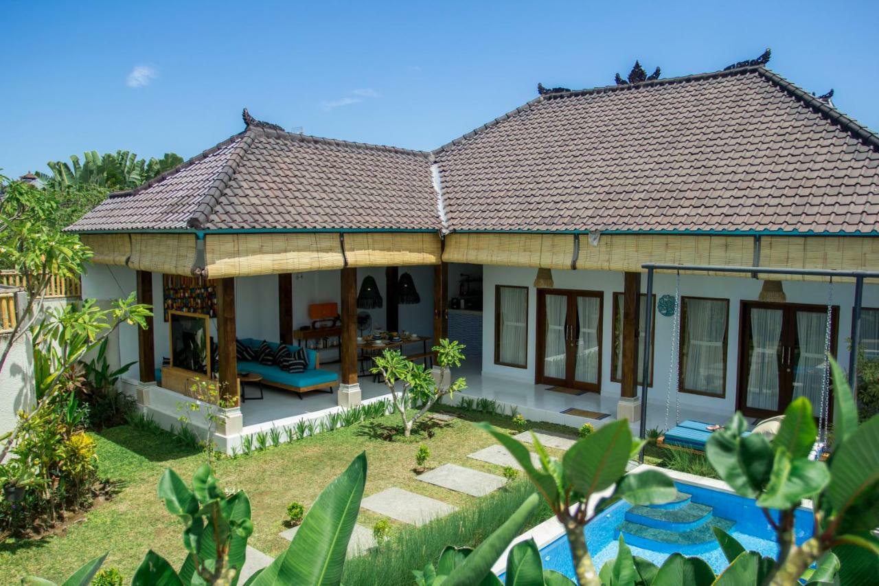 Villa Orked 2 سمينياك المظهر الخارجي الصورة