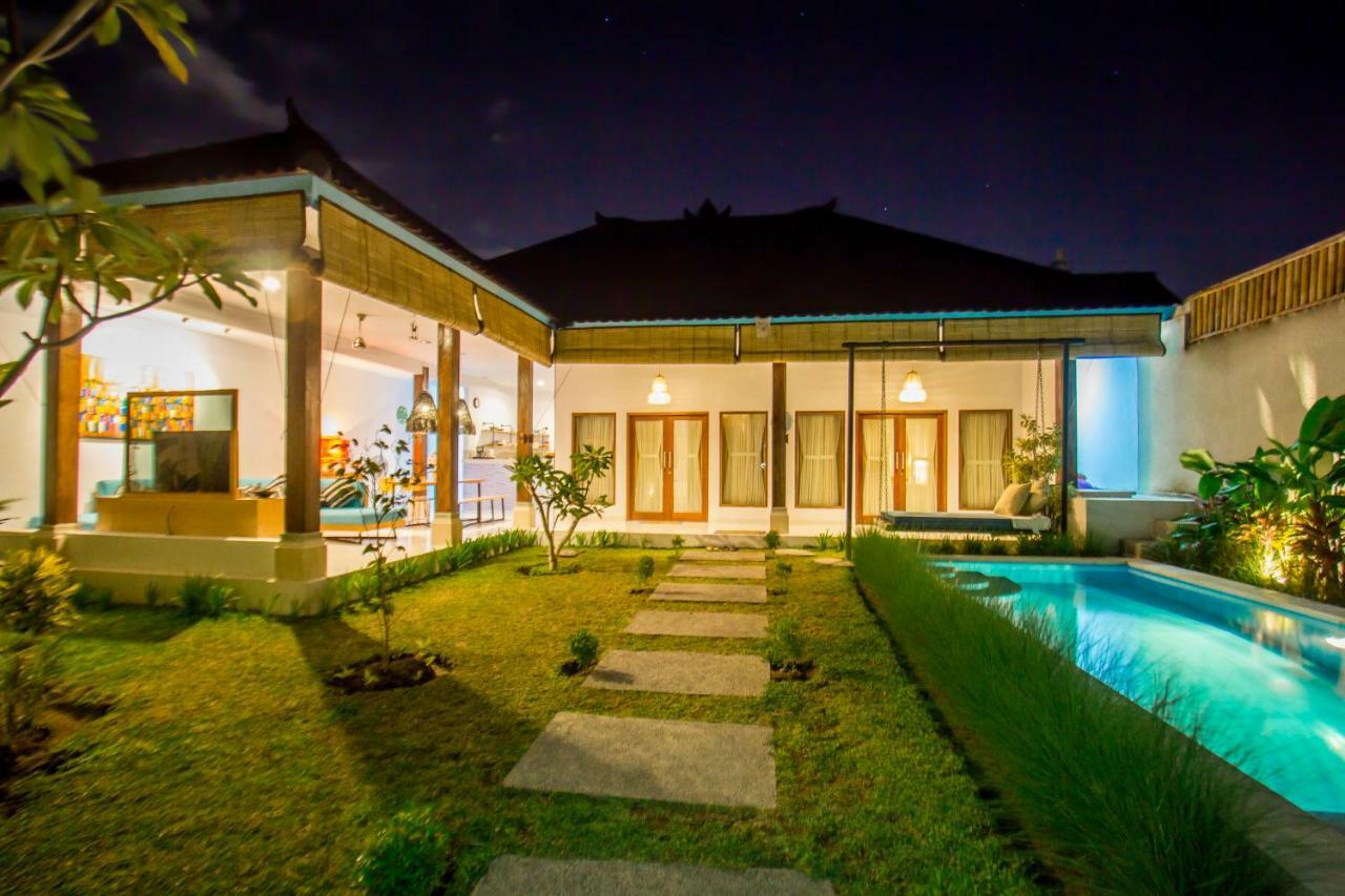 Villa Orked 2 سمينياك المظهر الخارجي الصورة