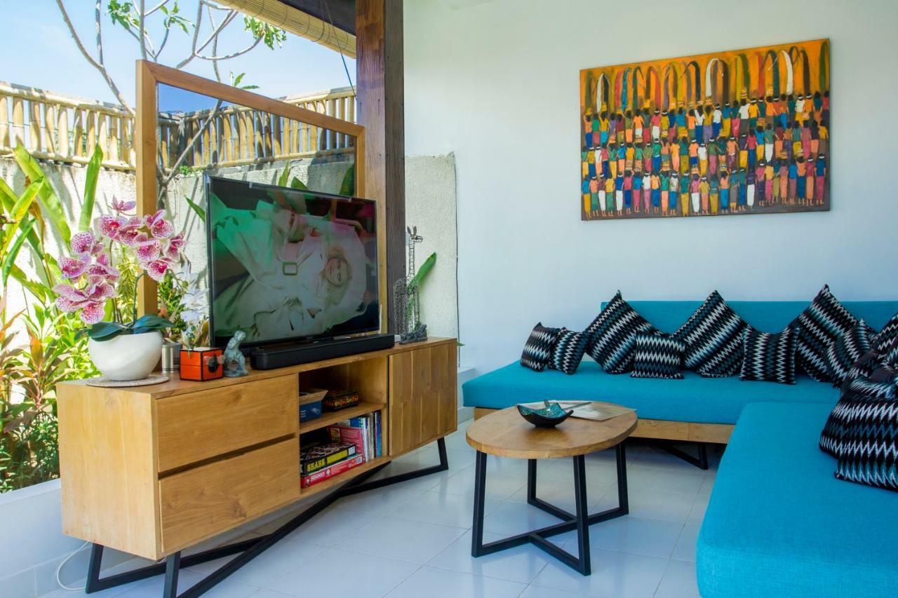 Villa Orked 2 سمينياك المظهر الخارجي الصورة