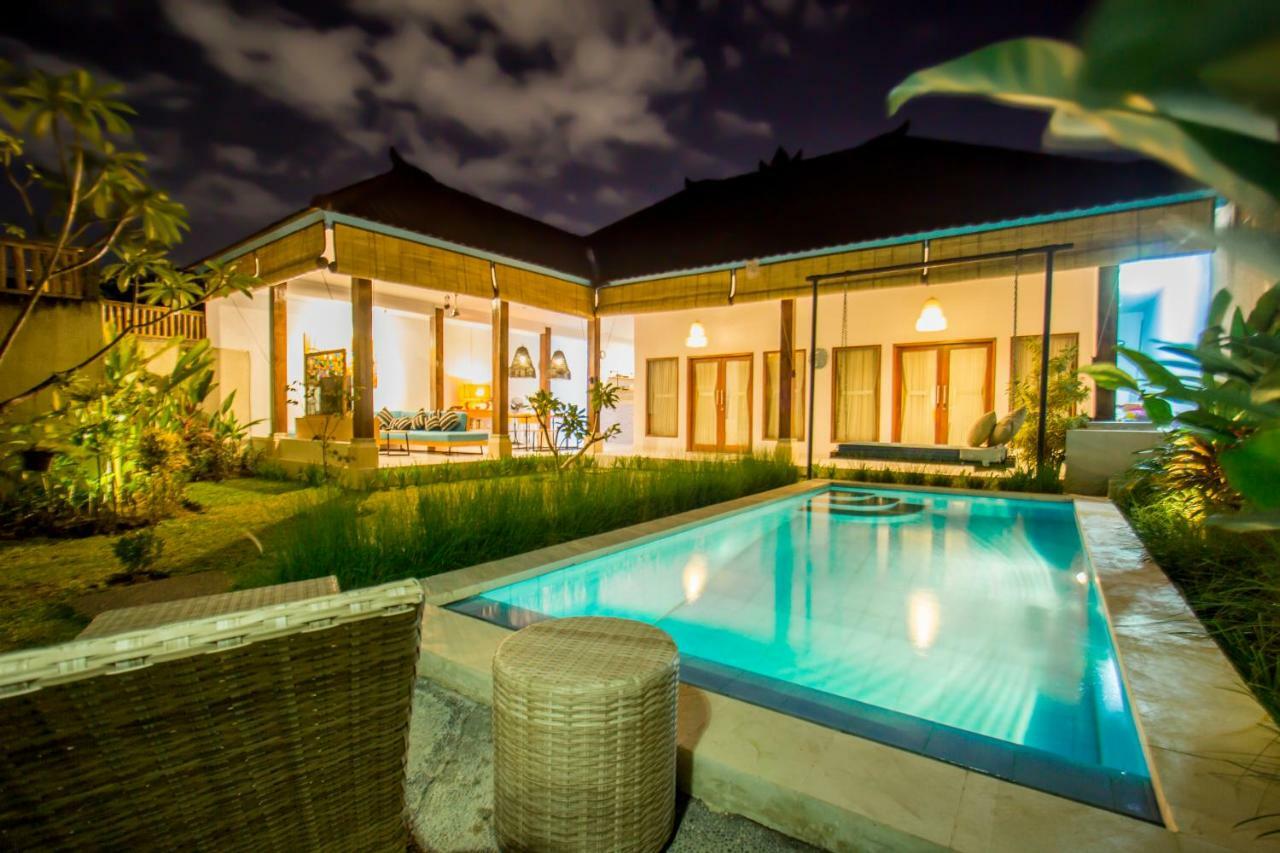 Villa Orked 2 سمينياك المظهر الخارجي الصورة