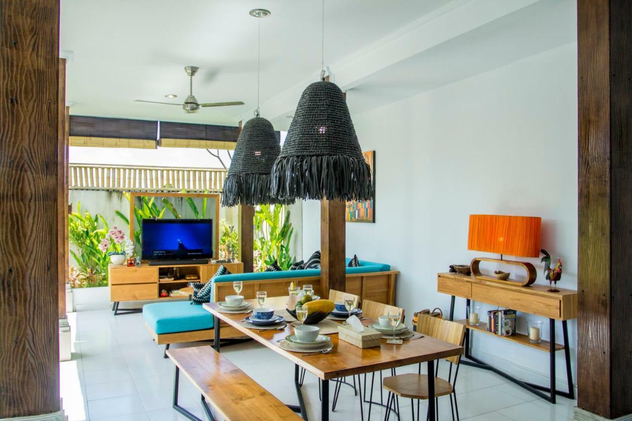 Villa Orked 2 سمينياك المظهر الخارجي الصورة
