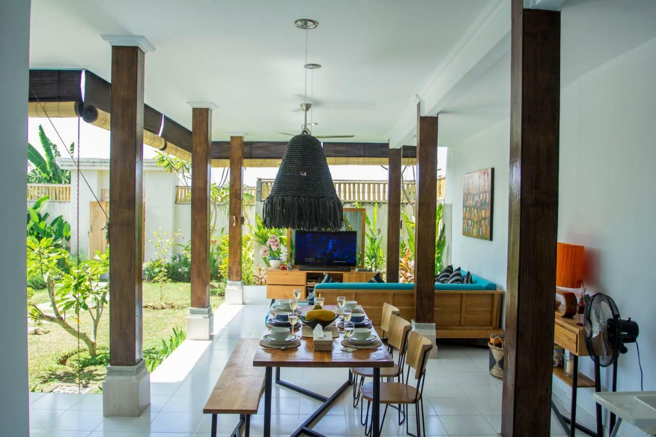 Villa Orked 2 سمينياك المظهر الخارجي الصورة