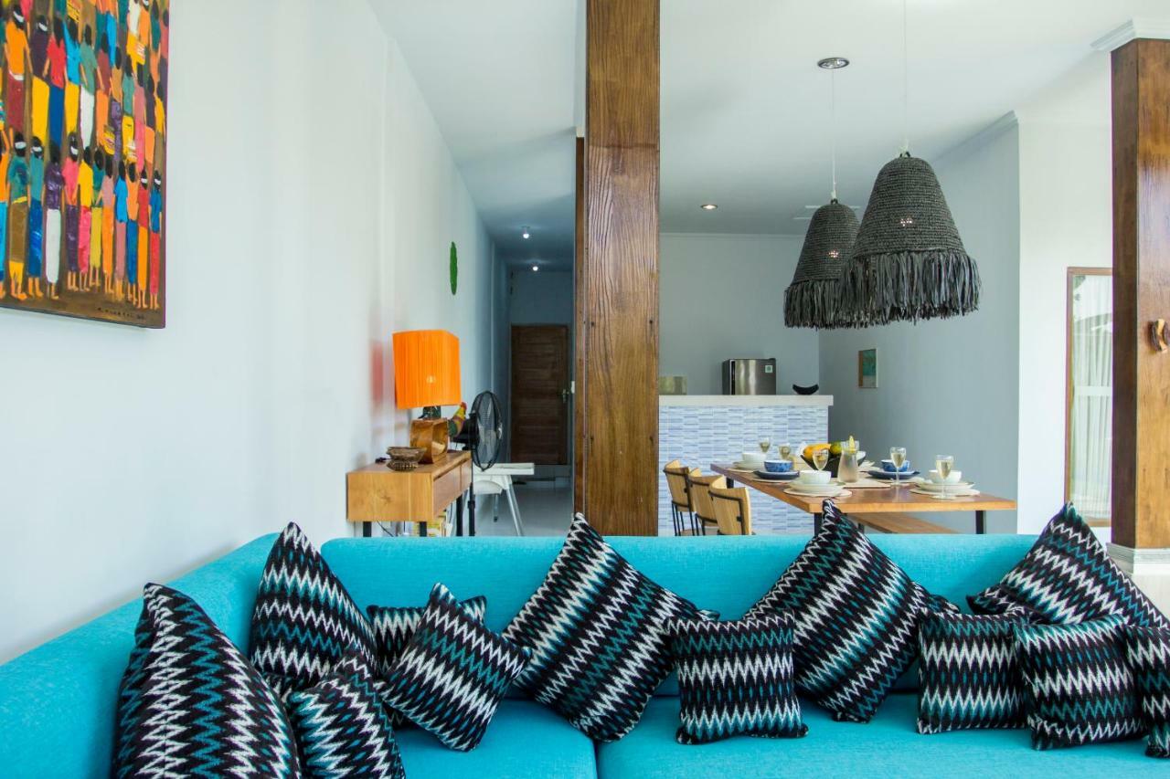 Villa Orked 2 سمينياك المظهر الخارجي الصورة