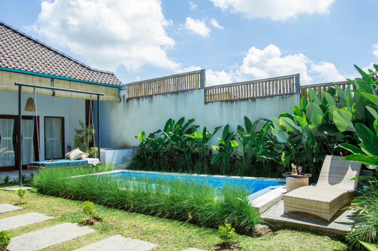 Villa Orked 2 سمينياك المظهر الخارجي الصورة