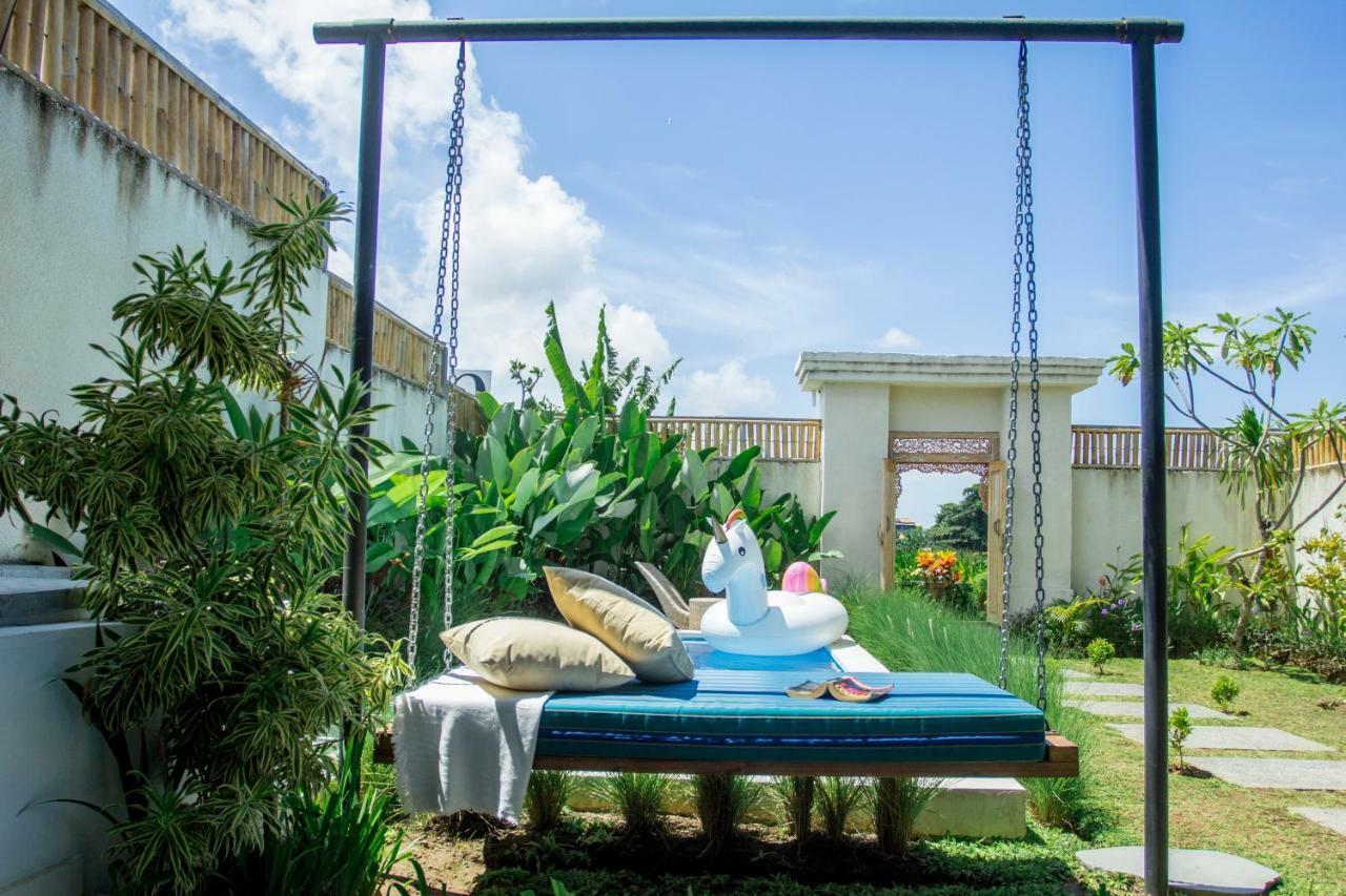 Villa Orked 2 سمينياك المظهر الخارجي الصورة